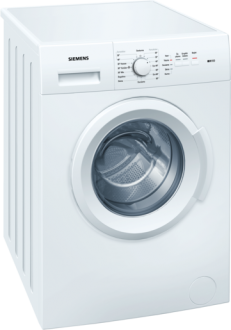 Siemens WM08B060TR Çamaşır Makinesi kullananlar yorumlar